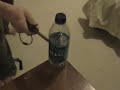 Benchmade Nimravus: Cut Test 3
