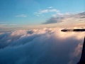 Seneca flight - Oxford Airport