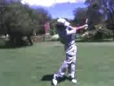 Andrés Mazza // Amazing Long Drive Golfer@Practice