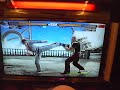 UnIcOrN \" Hwoarang \" vs. \" Bryan \" aPTERshak^ds^ 2