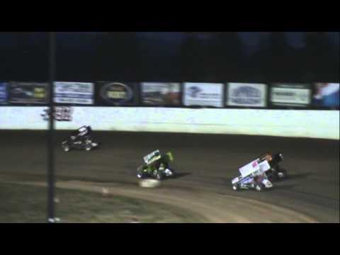 World of Outlaws Last Chance Showdown | September 1, 2014