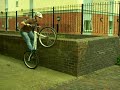 Robbie B czar Northallerton-trials Robbie B czar Northallerton-trials