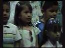 Claire Marie Kindergarten School Presentation