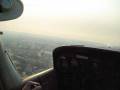 Sightseeing Flight in SoCal 11-16-08