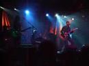 As Tall As Lions - Be Here Now - Live - Revolution, FL