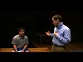 Good Boys and True - Clip 1 - Steppenwolf Theatre Good Boys and True - Clip 1 - Steppenwolf Theatre