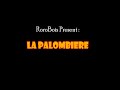 la palombi�re - radio