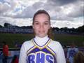 R.I.P Jessica Ashley Canfield