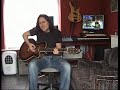 Mysteries... Forever - Today (Acoustic Version)