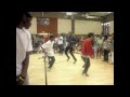 AZ JERK FUNCTION[TRANSFORMERz vs knowledge kidz]pt1