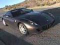 Rumble Seat: Ferrari 599 GTB Fiorano