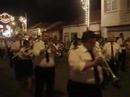 procissão de são pedro 2008   banda do samouco em montijo