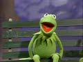 Sesame Street - A Song From Kermit