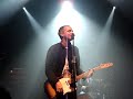 Travis - Eyes Wide Open - Paris - Le Bataclan 2007