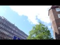 Panasonic Lumix DMC-FT1 ( DMC-TS1 ) Outdoor and indoor test video