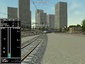 My 100th video! MSTS NEC Action