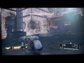 warhammer 40k space marines online gameplay commentary