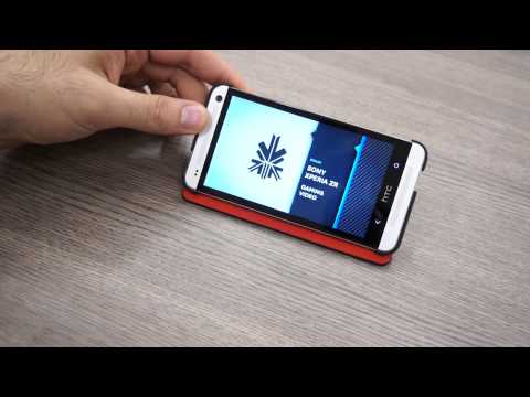 HTC One Hard Shell Case ( Double Dip ) Review - iGyaan