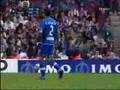 Aguero Vs Forlan