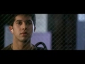 Fame - Black & Gold Clip - Kherington Payne Performance