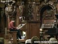 Raúl Prieto plays at Methuen Memorial - Part 1