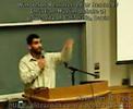 Muslim-Christian Debate 09/14