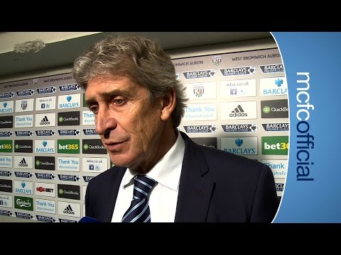 MANAGER PREVIEWS BURNLEY | City v Burnley