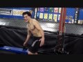 Ed Clay Blog: Dave Herman vs