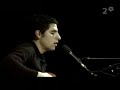 José González - Love will tear us Apart(live)