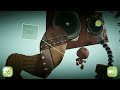 PS Vita - Little Big Planet (gamescom 2011)