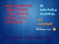 Dj Warner y dj tony