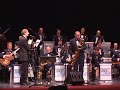 Airmen of Note with Allen Vizzutti - \"Night In Tunisia\"