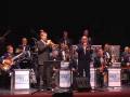 Airmen of Note with Allen Vizzutti - Night In Tunisia