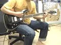 Chatreeo - Schecter C1 Elite