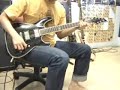 Chatreeo - Schecter C1 Elite