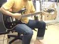 Chatreeo - Schecter C1 Elite