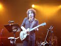 andres calamaro   loco + corte de huracan  2sm santiago 