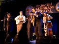 Steep Canyon Rangers - Joe Val 2008 - Lovin' Pretty Women