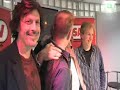 am 15. november 2007 gaben the hooters f�r radio saw h�rer ein grandioses privatkonzert.