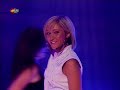 Atomic Kitten-The tide is high  (SMtv, 22-03-2003)