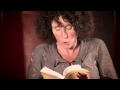 The Sleeping Army author Francesca Simon reads a special extract just for First News readers!