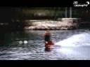Wakeboard Cable Ausee Asten Wakestylerz flickstyle clip slowmotion 300fps