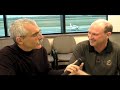 Cirrus SR22, the Perspective Avionics Package EBACE 2008