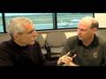 Cirrus SR22, the Perspective Avionics Package EBACE 2008