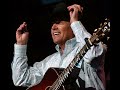 George Strait – Drinkin' Man