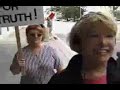 Tory Christman (Magoo) vs. Mary DeMoss (09/19/2000)