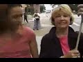 Tory Christman (Magoo) vs. Mary DeMoss (09/19/2000) Tory Christman (Magoo) vs. Mary DeMoss (09/19/2000)
