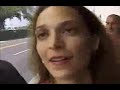 Tory Christman (Magoo) vs. Mary DeMoss (09/19/2000)