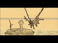 Neo Bahamut (OpenGL Shader)