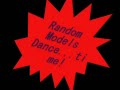 [MikuMikuDance] Random Models..Dancing!